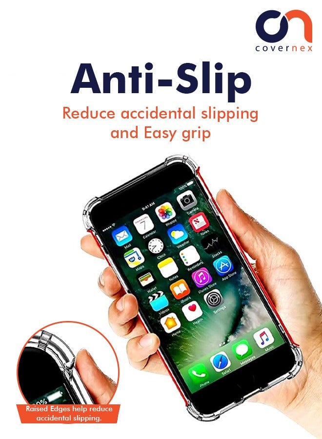 Covernex Shockproof Protective Case Cover For Iphone 6s Poppy Trolls - Image 4