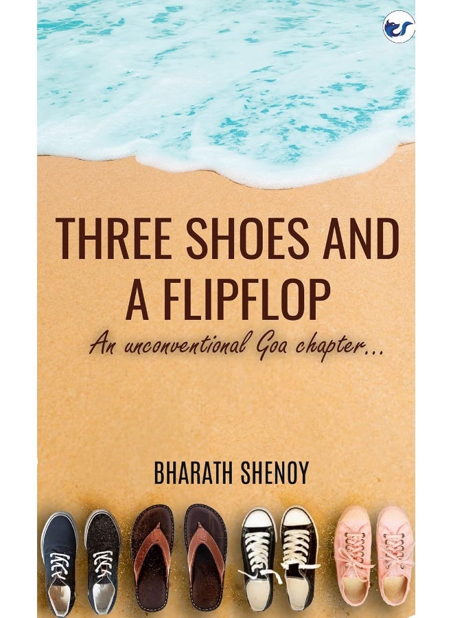 Three Shoes and a Flipflop: An Unconventional Goa Chapter... - Image 1