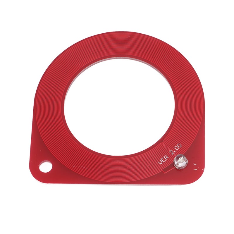 Car Immobiliser Tool: ABS Material, Easy Operation - Mercedes Benz Tester for 1998-2010 Vehicles, Locksmiths & Key Programmers - Image 1
