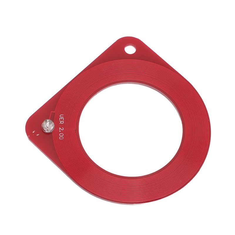 Car Immobiliser Tool: ABS Material, Easy Operation - Mercedes Benz Tester for 1998-2010 Vehicles, Locksmiths & Key Programmers - Image 5