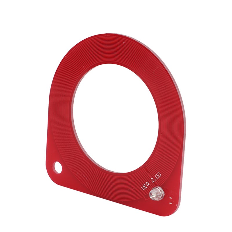 Car Immobiliser Tool: ABS Material, Easy Operation - Mercedes Benz Tester for 1998-2010 Vehicles, Locksmiths & Key Programmers - Image 2