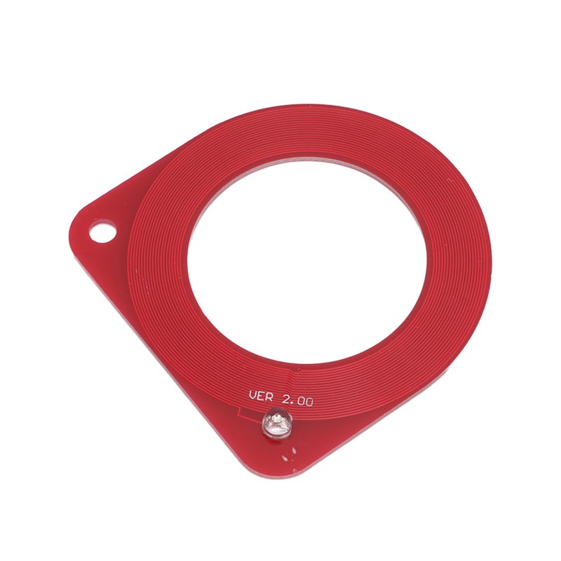Car Immobiliser Tool: ABS Material, Easy Operation - Mercedes Benz Tester for 1998-2010 Vehicles, Locksmiths & Key Programmers - Image 4
