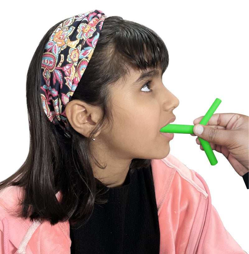 SpeechGears Green Speech Teethers - Image 5