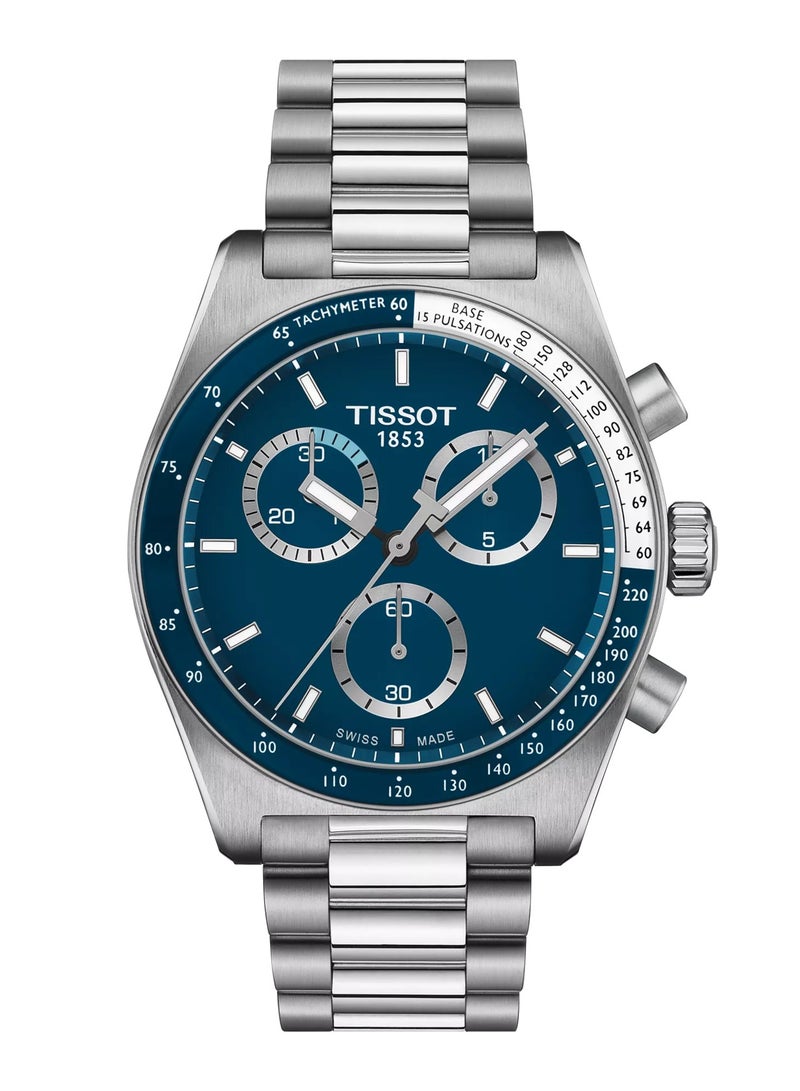 Tissot PR516 Chronograph T149.417.11.041.00 - Image 1