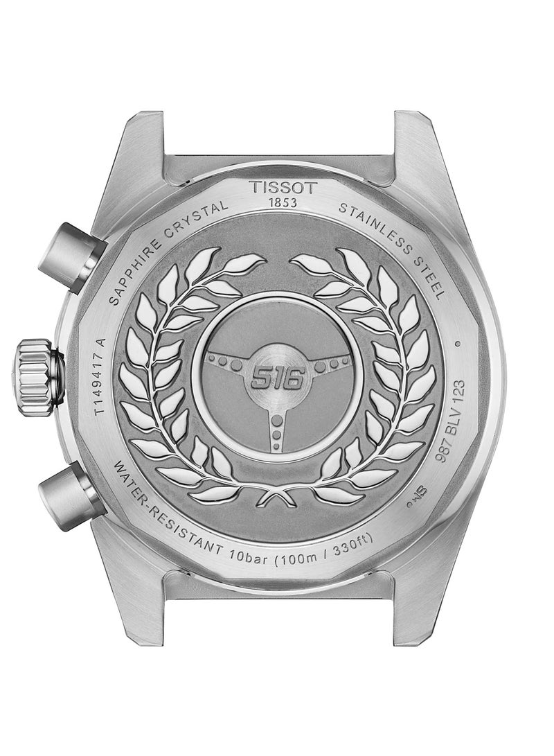 Tissot PR516 Chronograph T149.417.11.041.00 - Image 2