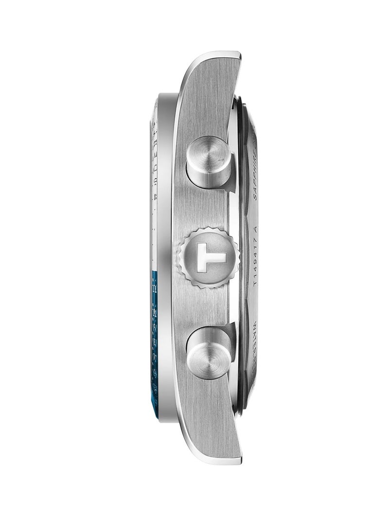 Tissot PR516 Chronograph T149.417.11.041.00 - Image 3