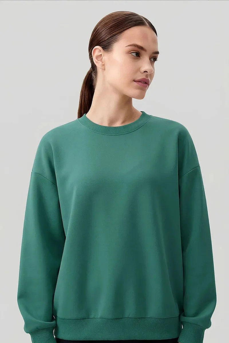 Tommylife TOMMY Women's Sweatshirt