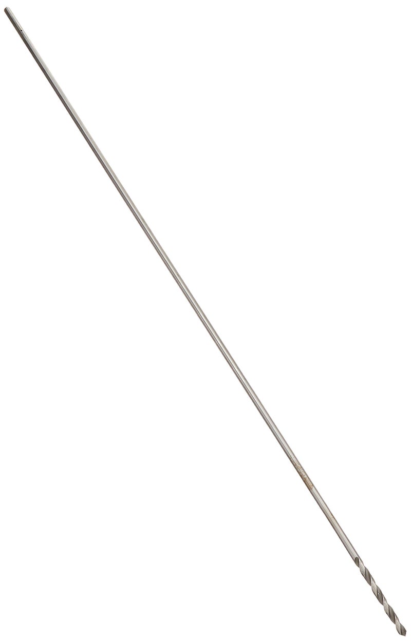 Irwin Tools IRWIN 1890721 Straight Shank Installer Drill Bit for Wood 36Inch by 38Inch
