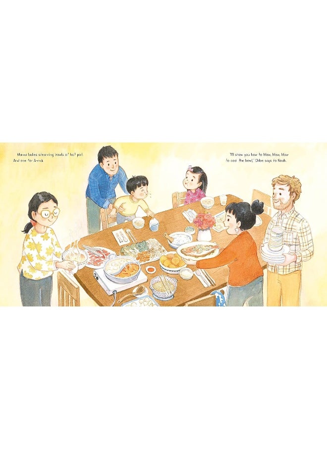 Chloe’s Lunar New Year  - Image 4