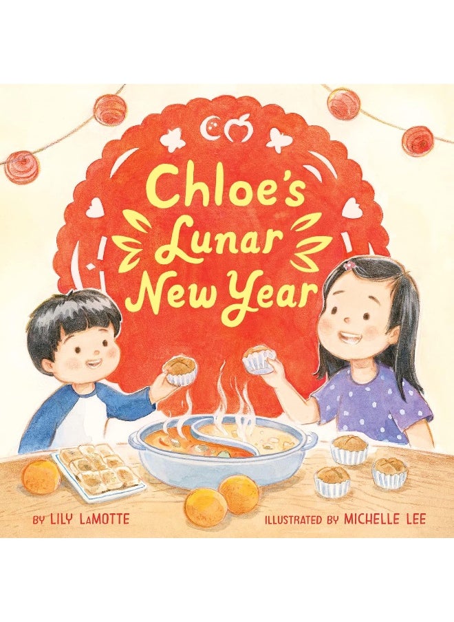 Chloe’s Lunar New Year  - Image 1