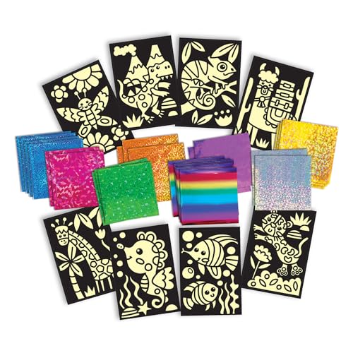 Galt Toys, Fab Foil Art - Image 2