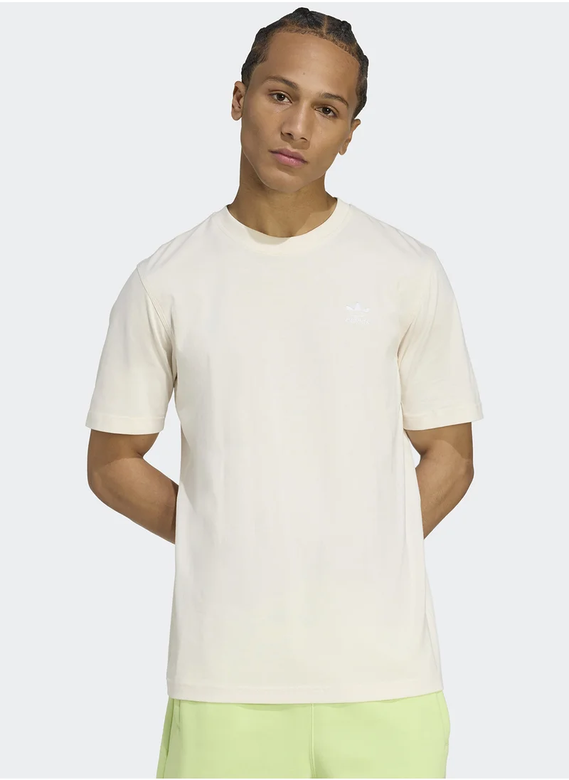 اديداس اوريجينالز Trefoil Essential T-Shirt