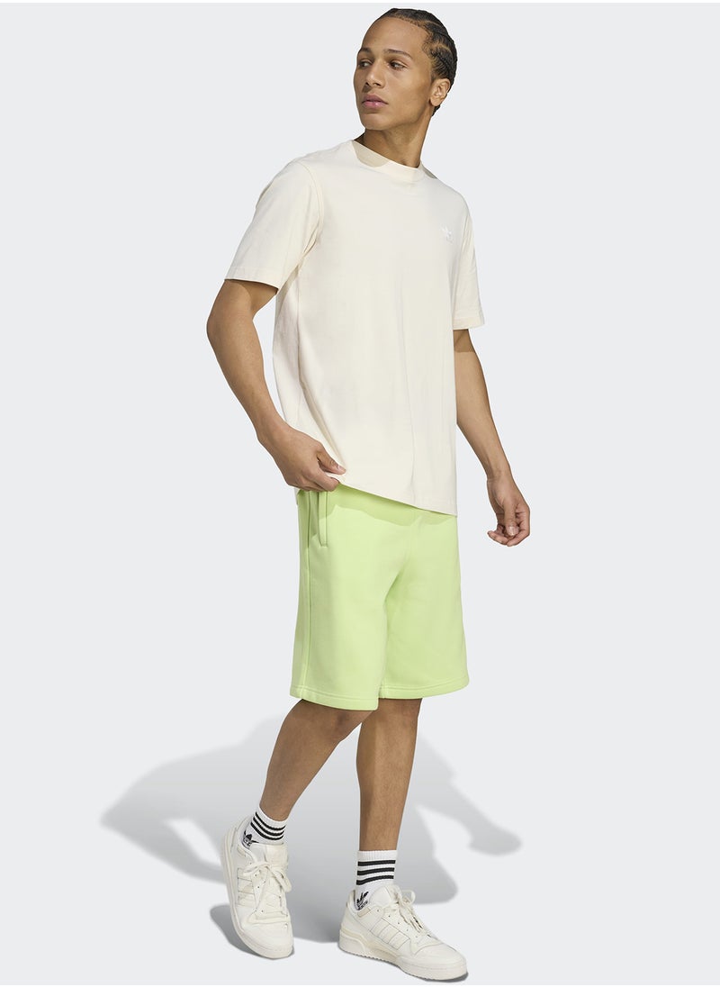 adidas Originals Trefoil Essential T-Shirt  - Image 5