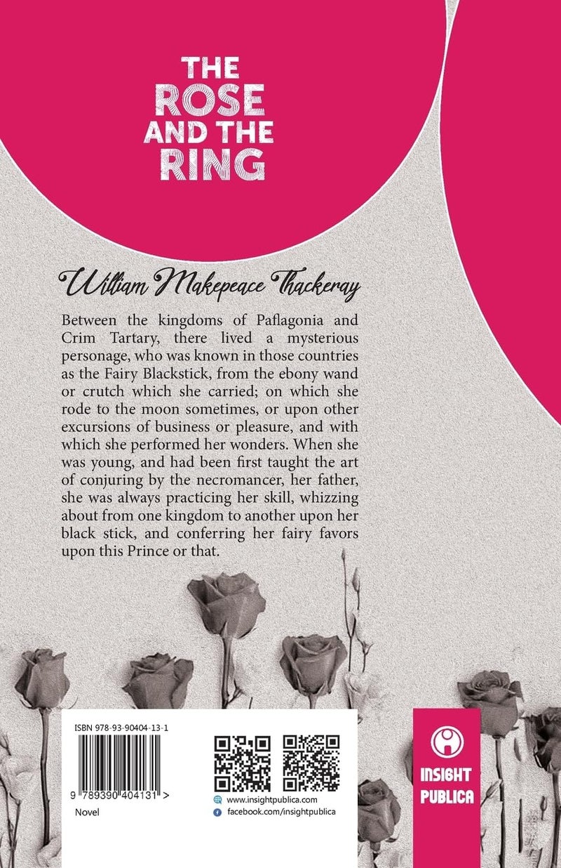 The Rose And The Ring  - Image 2