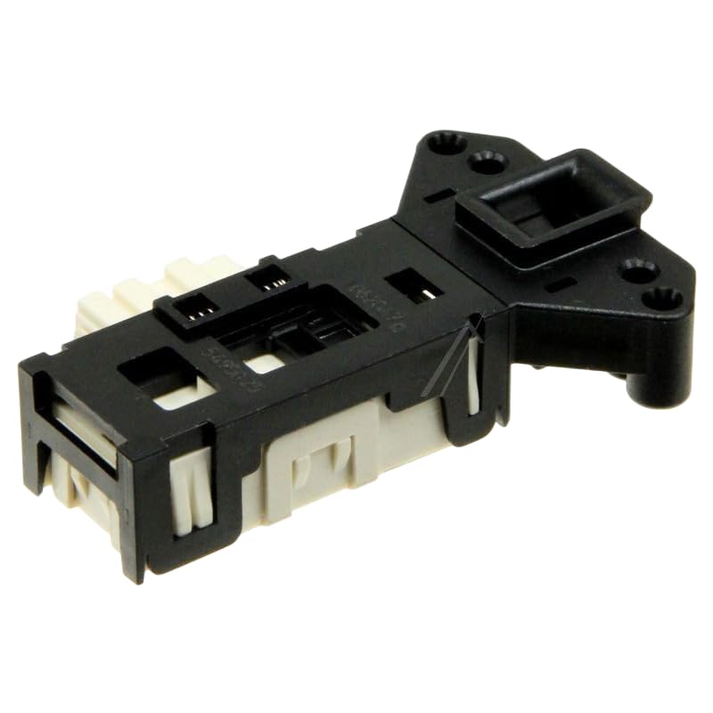 JASDONE قفل باب مناسب ومتوافق مع غسالات IFB فقط (تطابق وشراء) - Image 4