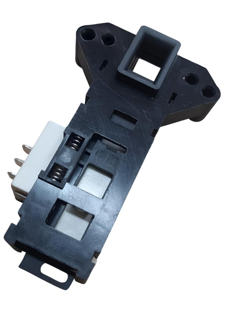 JASDONE قفل باب مناسب ومتوافق مع غسالات IFB فقط (تطابق وشراء) - Image 5