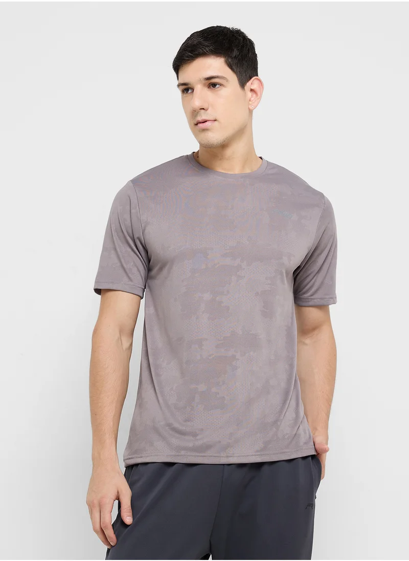 فورورد Athletic Training T-Shirt