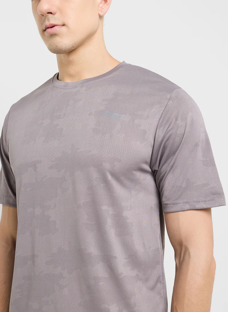 FRWD Athletic Training T-Shirt