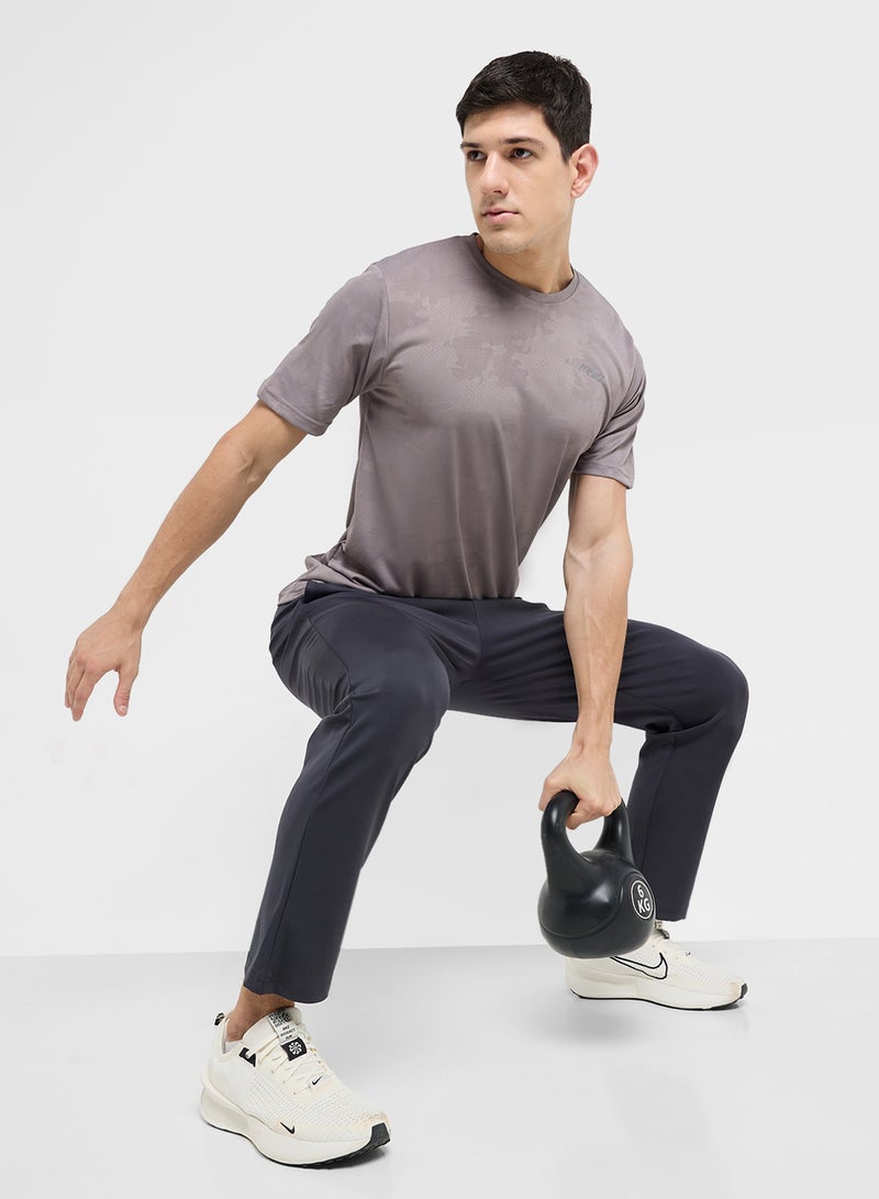 فورورد تيشيرت تدريب رياضي - Image 4