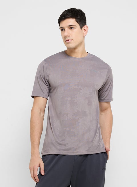 تيشيرت تدريب رياضي