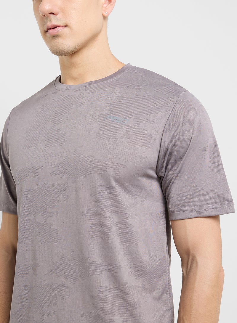 فورورد تيشيرت تدريب رياضي - Image 3