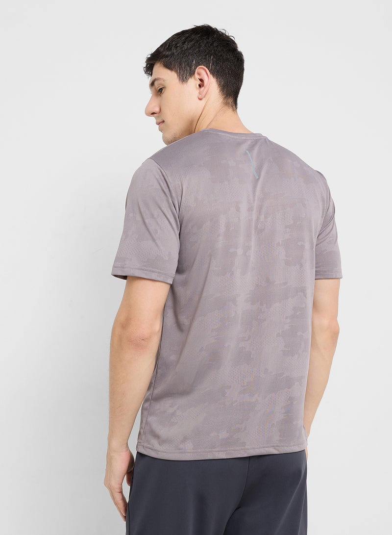 فورورد تيشيرت تدريب رياضي - Image 2