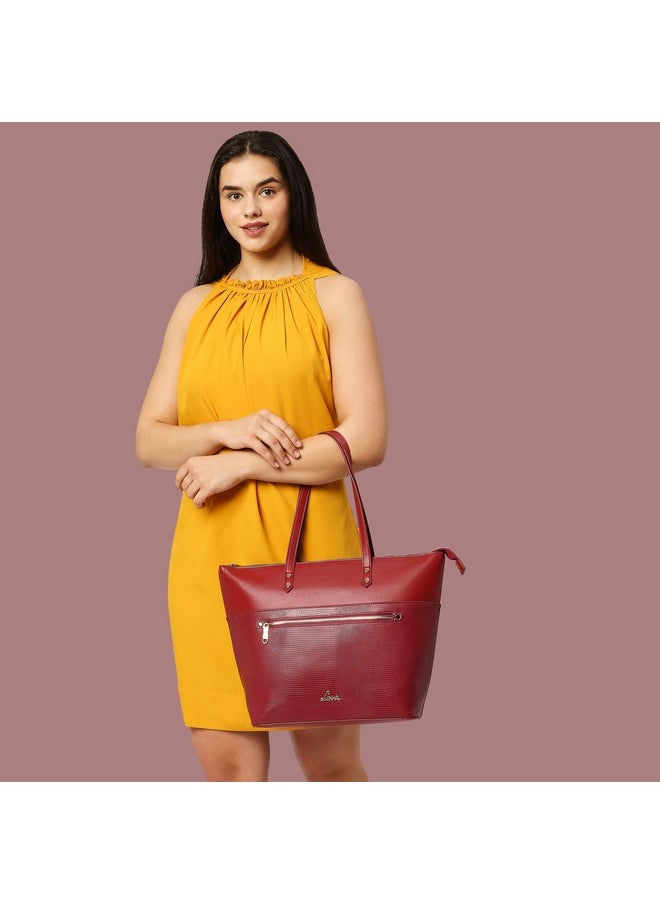 Lavie Lavie Women's Liz Dolly Tote Bag | Ladies Purse Handbag  - Image 2