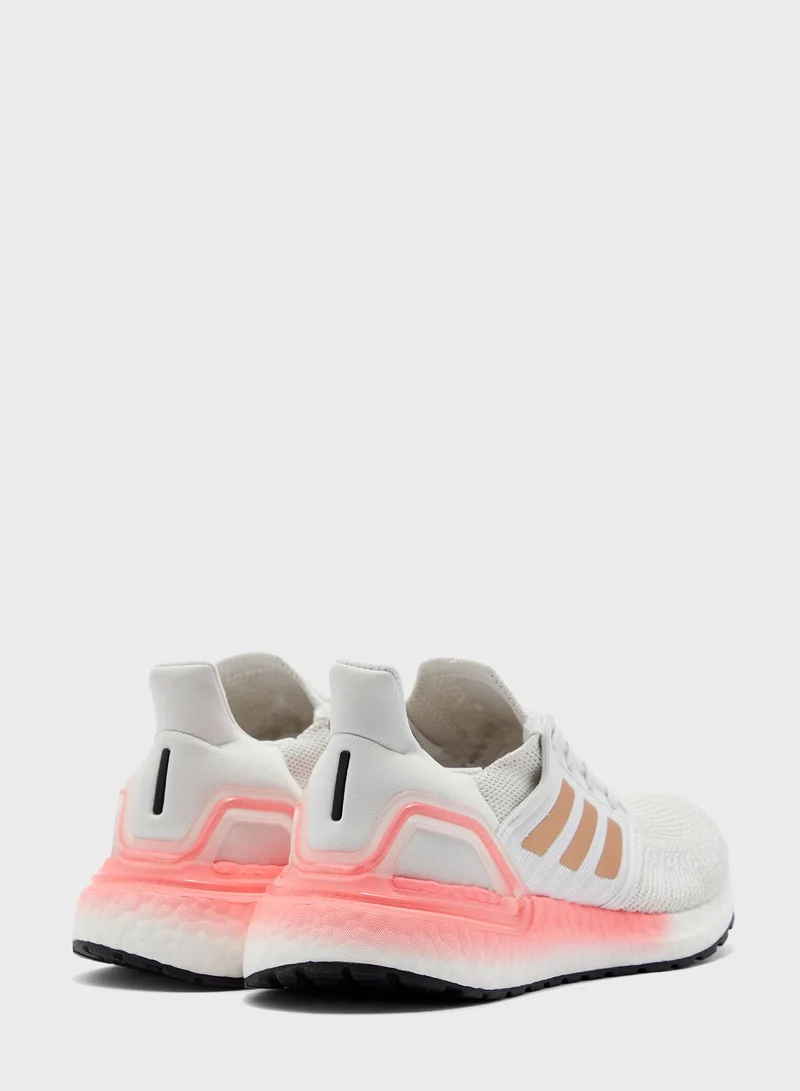 Adidas Ultraboost 20