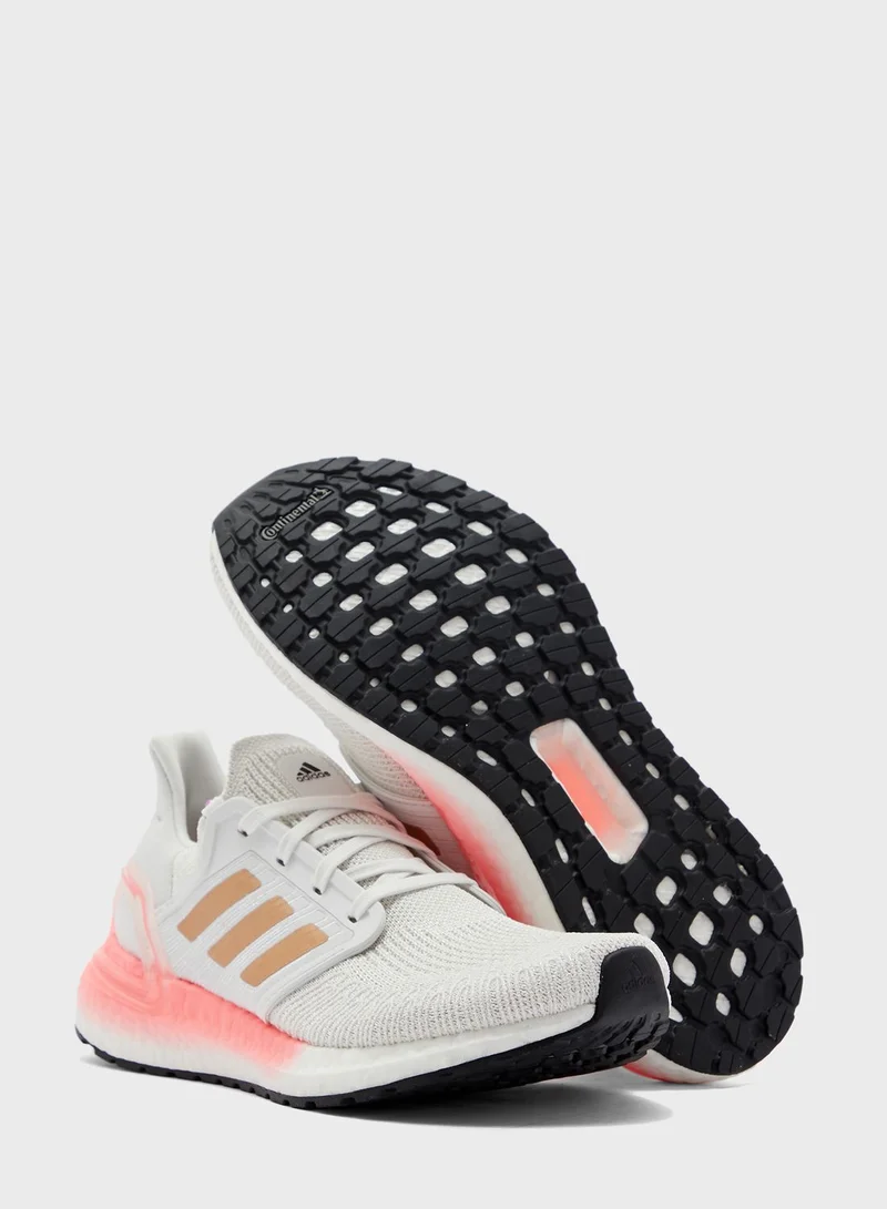 Adidas Ultraboost 20