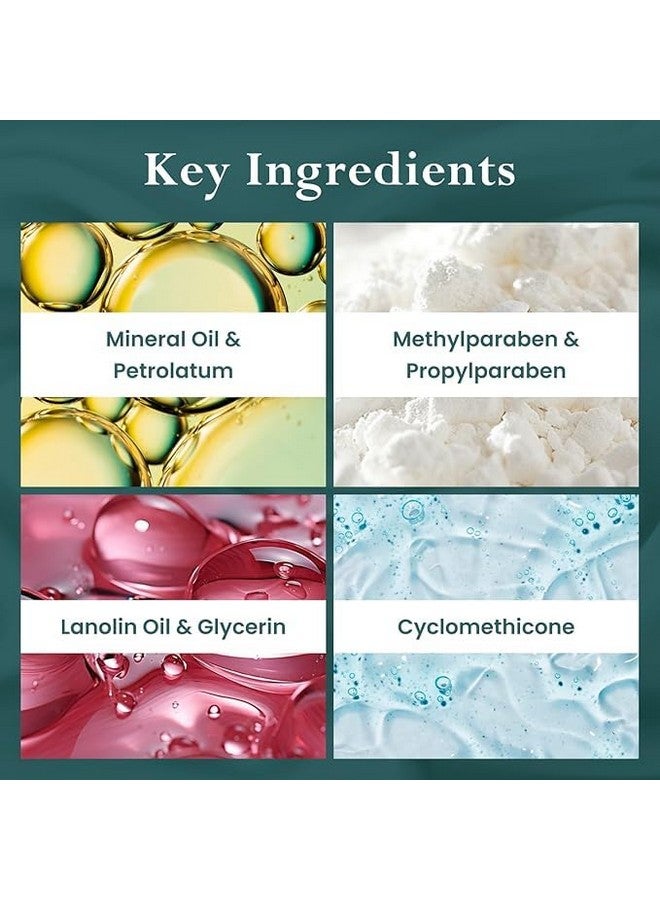 MED Free Single Piece Transparent 75 MM Stoma Bags with bath apron (Pack Of 10) For urine/stool collection, unisex - Image 4