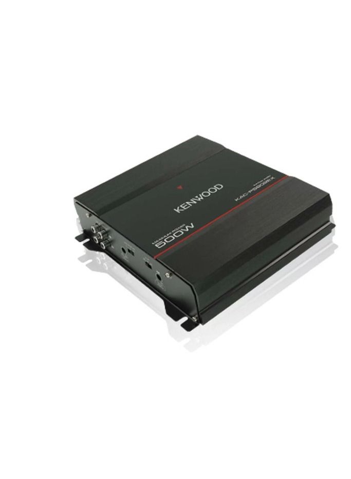 كينوود جى ام كينوود 2 مخرج 500 وات KAC-PS802EX - Image 1
