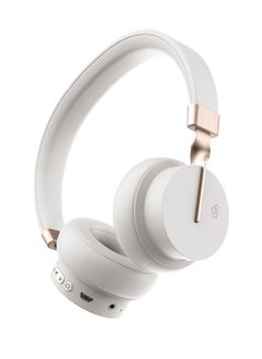 P3 Wireless Bluetooth Headphones with ENC and ANC Noise Cancellation,Hifi Stereo Earphones with Mic Support FM/TF/Aux White - pzsku/Z05C7BDEEFD2A0A15C972Z/45/_/1729058019/41659bea-f206-4040-9220-ca9f985ea971