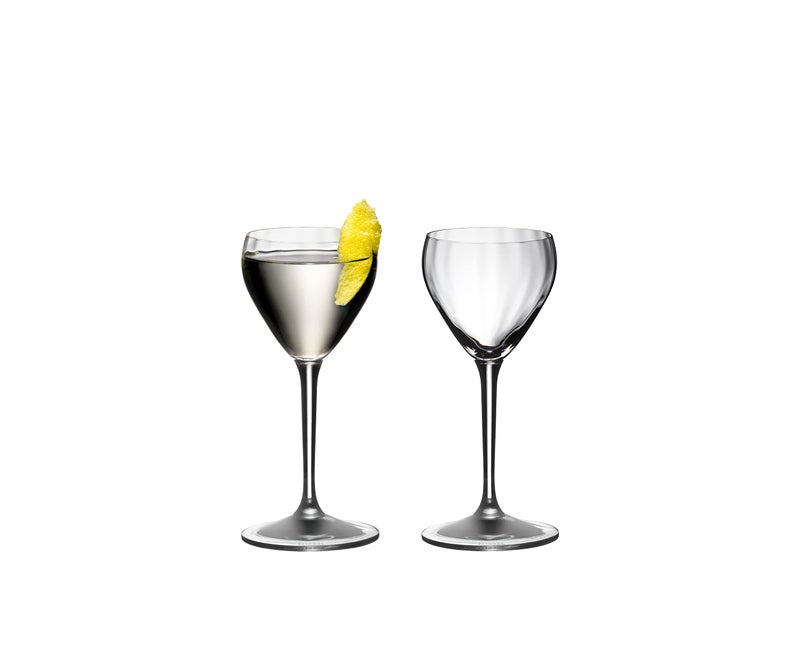 Riedel Drink Specific Glassware Nick & Nora - large - Image 1
