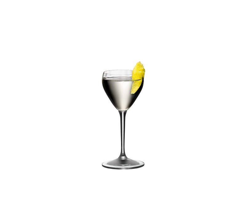 Riedel Drink Specific Glassware Nick & Nora - large - Image 2