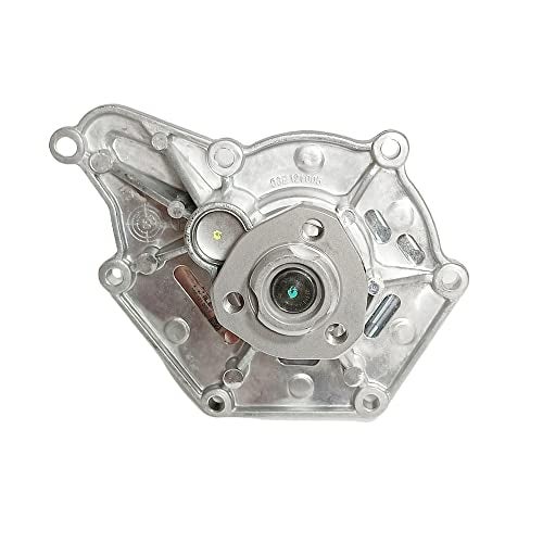 ThpeMakcr Engine Cooling Water Pump 3.0T Replacement for Audi Q7 Q5 A4# 06E121005F - Image 2