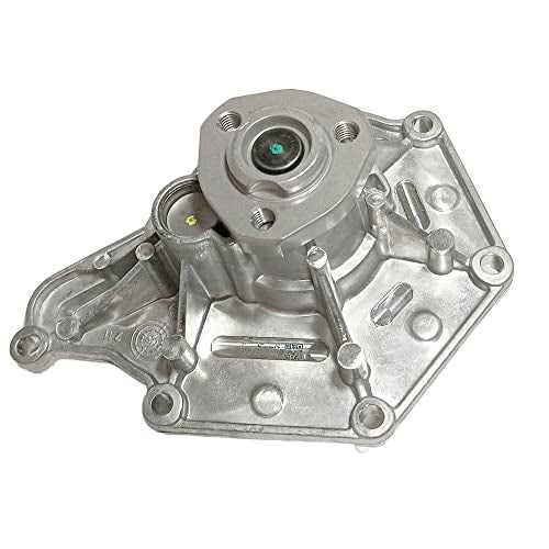 ThpeMakcr Engine Cooling Water Pump 3.0T Replacement for Audi Q7 Q5 A4# 06E121005F - Image 1