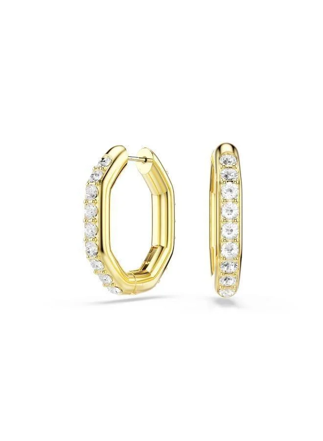 Swarovski  Dextera Hoop Earring for Women | Best Price UAE