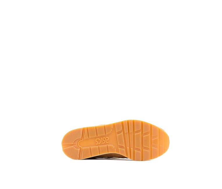 asics Kids Boy GS Disney X Gel Lyte Training Shoes, Brown - Image 5