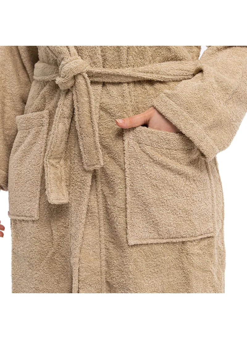 Soley | Kimono | 100% Cotton Kimono Bathrobe