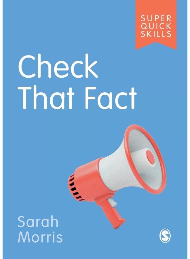 Check That Fact