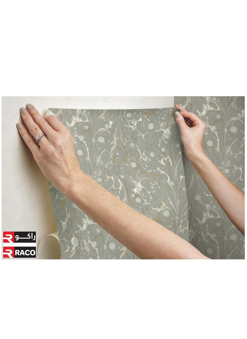 RACO LANGLOW Ready Mixed Wall-Covering Adhesive Glue 5 Kg