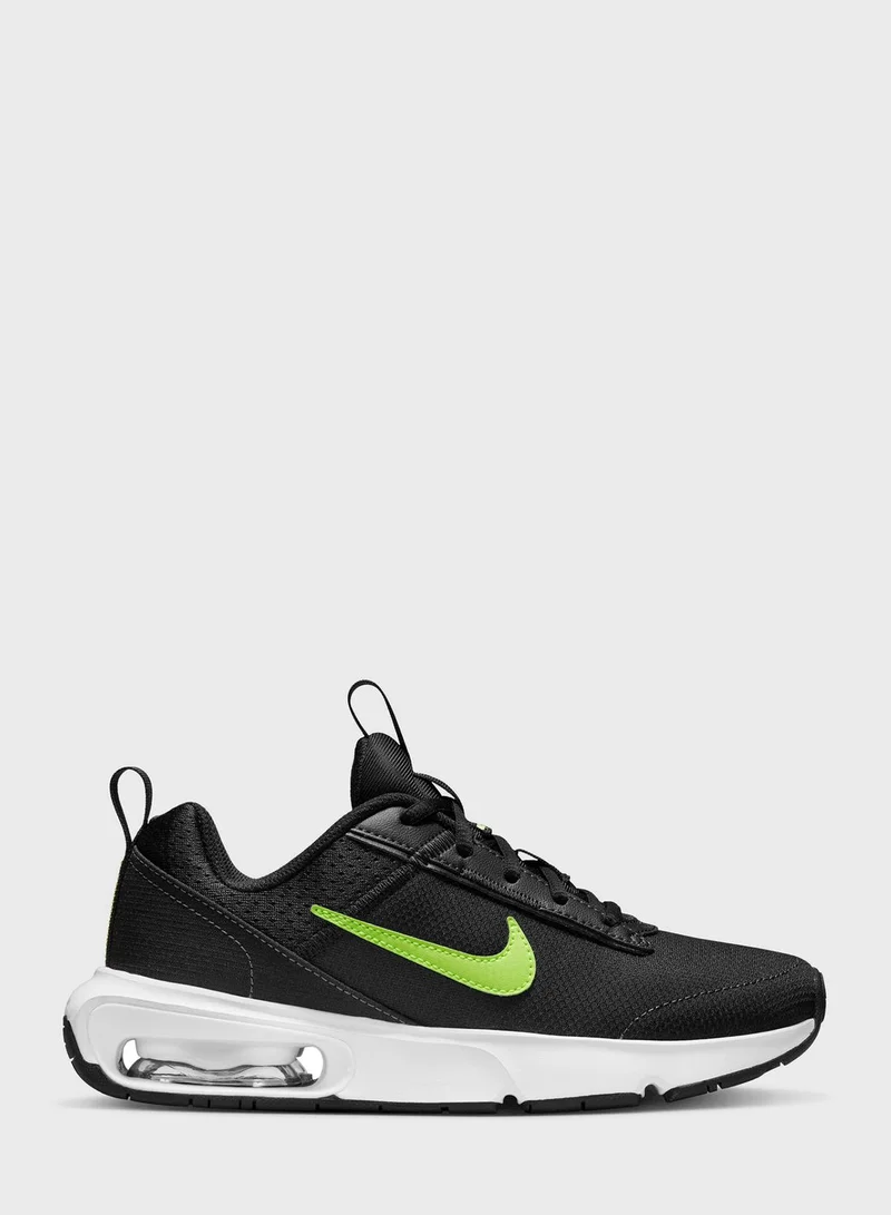 Nike Youth Air Max Intrlk Lite