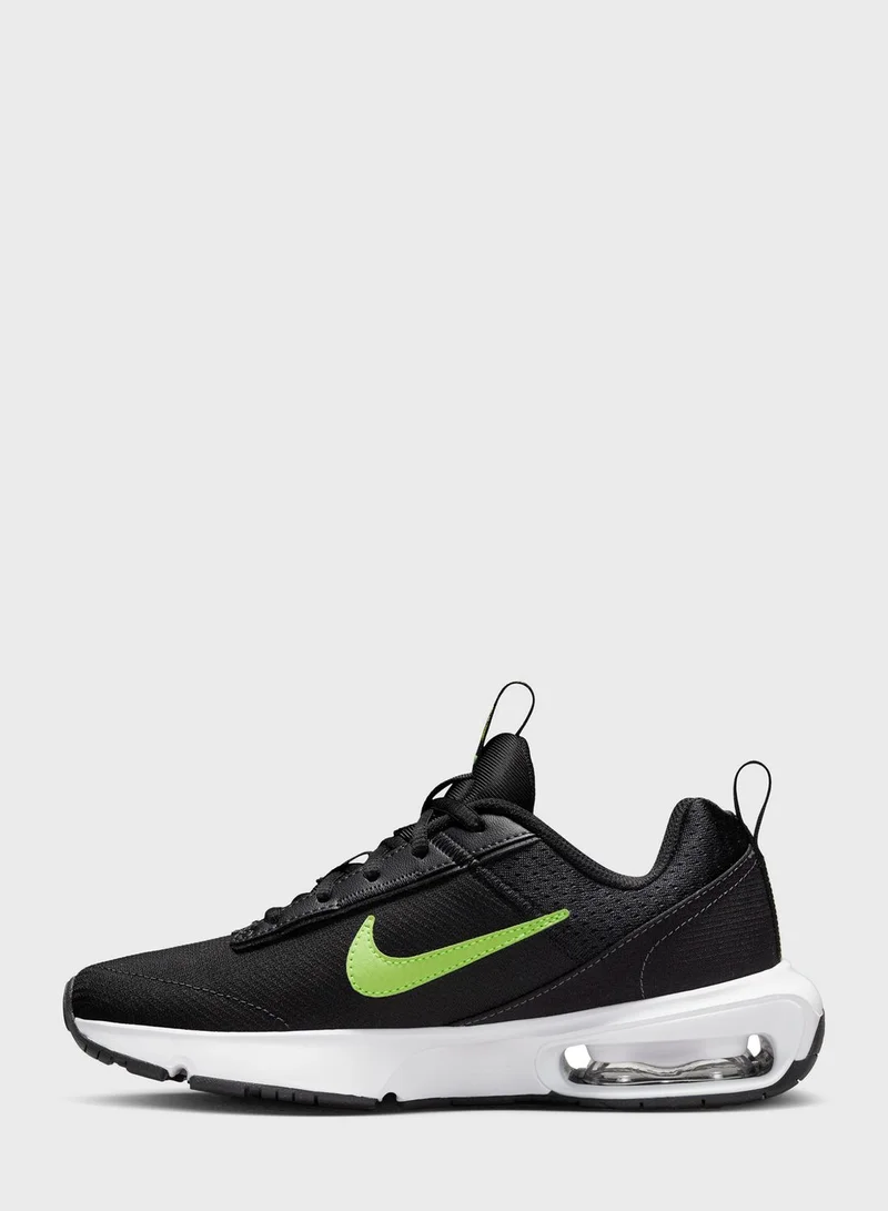 Nike Youth Air Max Intrlk Lite