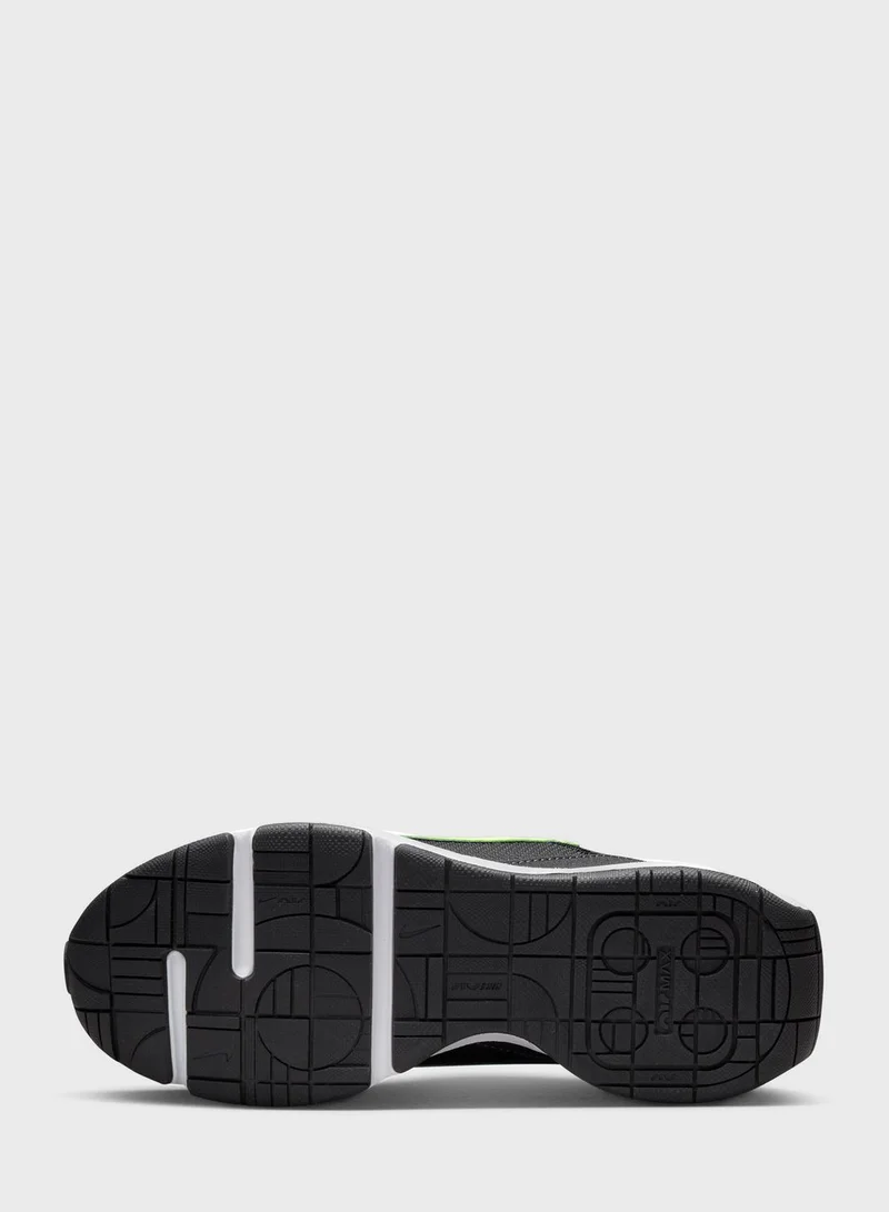 Nike Youth Air Max Intrlk Lite
