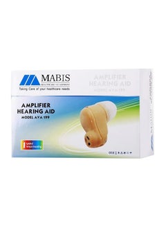 Mabis Hearing Aid Ava-199 - pzsku/Z05C85DC7E09B1512058CZ/45/_/1694692819/d1e4814b-5d7f-45fc-895c-c30279cbd528