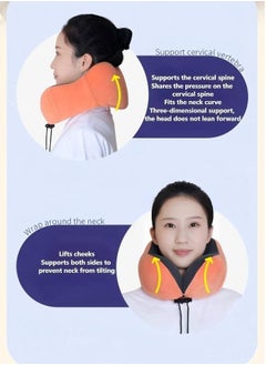 Beautiful Neck pillow  - Image 2