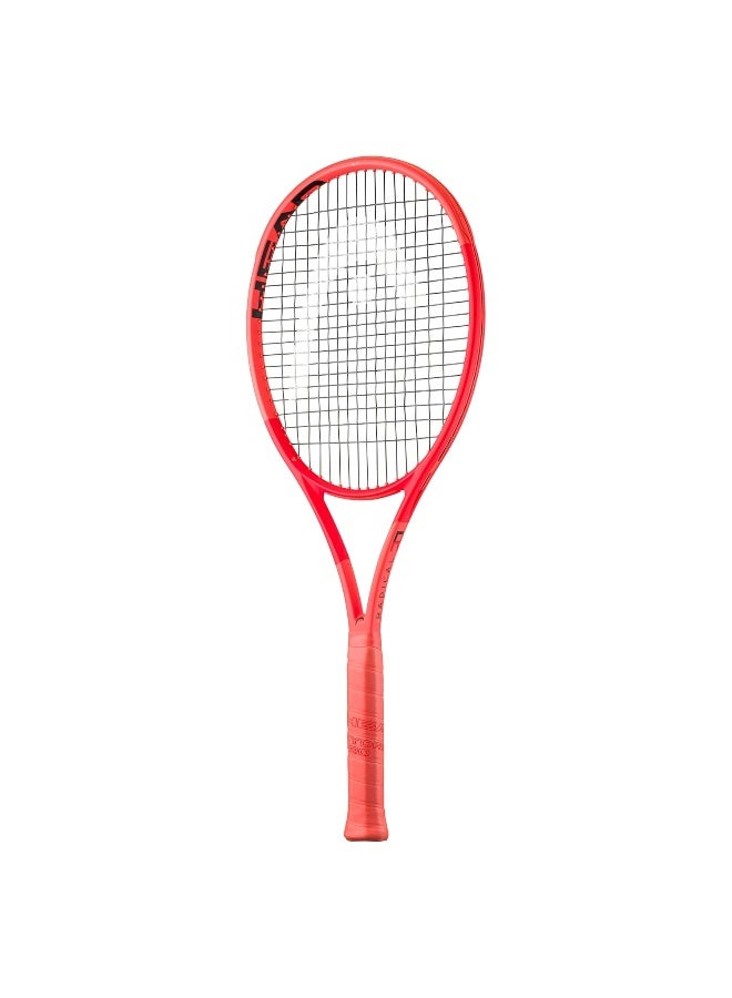 Head Radical MP 2025 – Grip 3 – Professional Tennis Racquet – High Performance | Lightweight | Power & Control - Premium tennis_racquets designed for performance, durability, and comfort - Premium Tennis Racquets for Performance, Durability and Everyday Use - Image 2