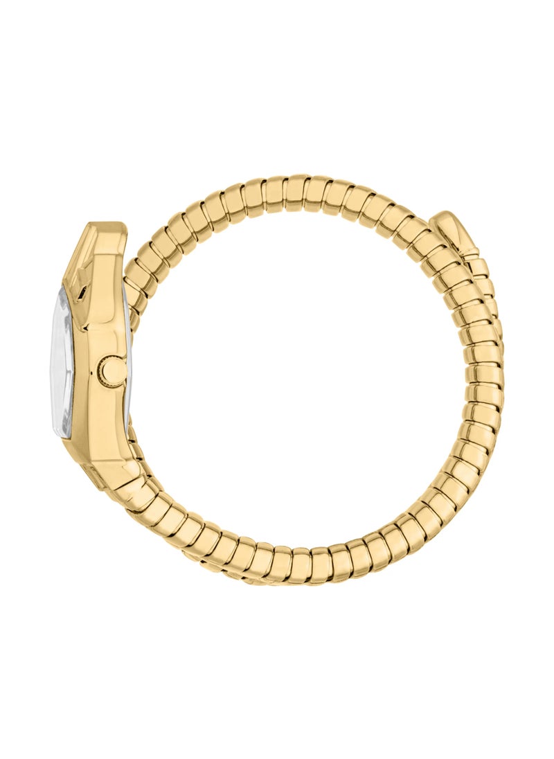 Just Cavalli Just Cavalli Lady Snake Gemma JC1L358M0035 - Stainless Steel Female Quartz 2 hands  - Image 2