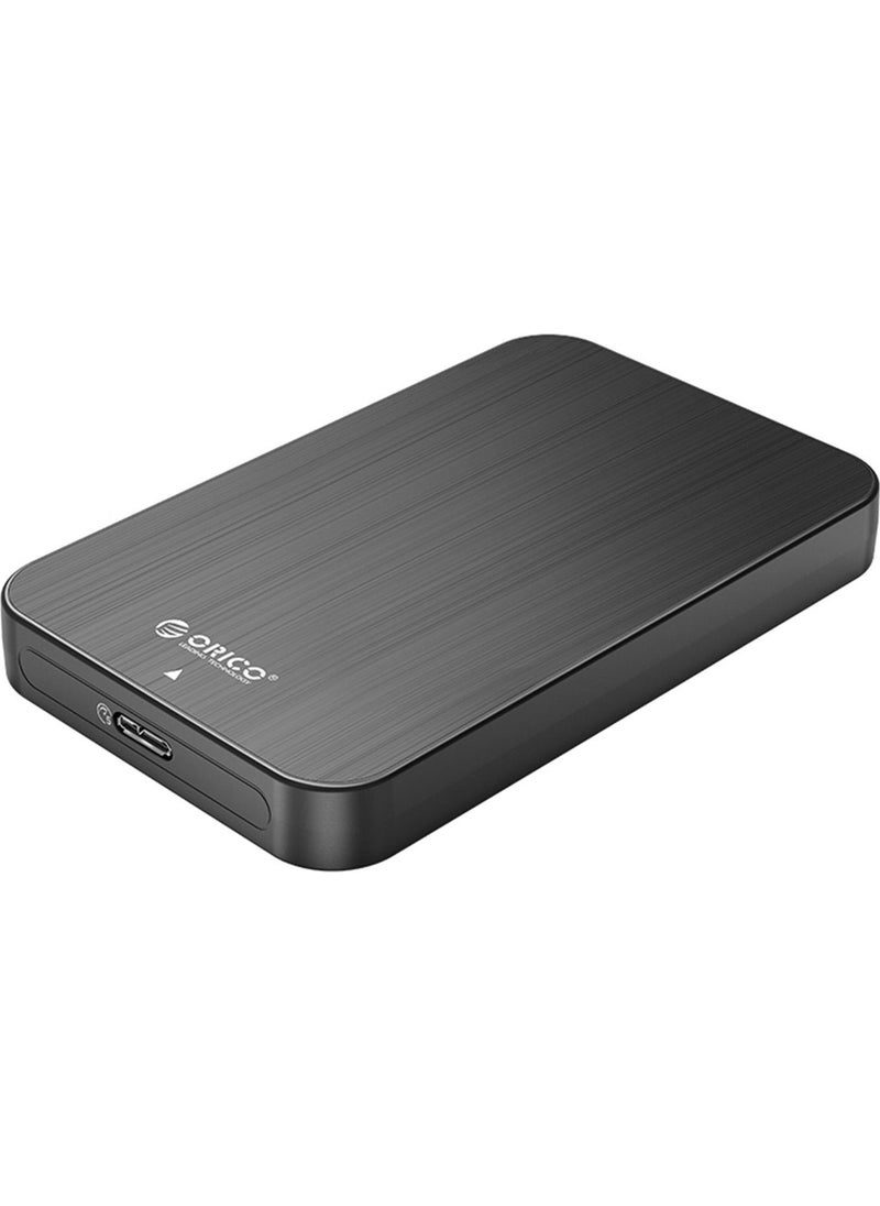 Orico - Orıco USB 3.0 Micro B 2.5” Inch Sata SSD Hard Disk Box - Image 1