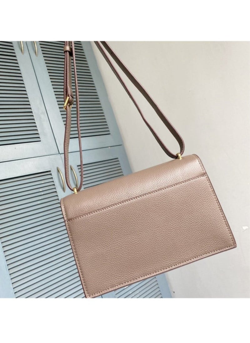 Burch - Miller Accordion Bag Crossbody Shoulder Bag 24.5*9.5*6.3cm - Image 1